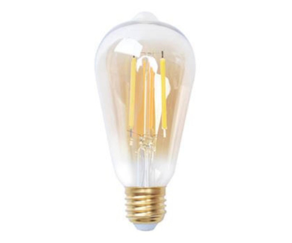 Inteligentne oświetlenie Sonoff Smart żarówka LED B02-F-ST64 filament